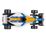 LEGO Icons 10353 Williams Racing FW14B i Nigel Mansell - 1308168 - zdjęcie 9